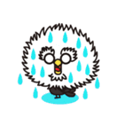 モサポン（個別スタンプ：30）