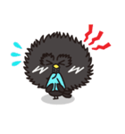 モサポン（個別スタンプ：31）