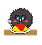 モサポン（個別スタンプ：37）