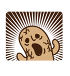 宮崎弁スタンプ（個別スタンプ：13）
