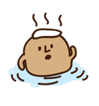 宮崎弁スタンプ（個別スタンプ：38）