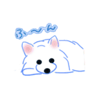 ふくちゃんの楽しいお友達（個別スタンプ：15）