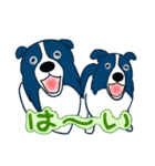 ふくちゃんの楽しいお友達（個別スタンプ：16）