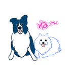 ふくちゃんの楽しいお友達（個別スタンプ：20）