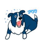 ふくちゃんの楽しいお友達（個別スタンプ：25）