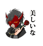 陶神オリバー（個別スタンプ：16）