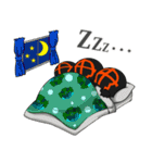 陶神オリバー（個別スタンプ：29）