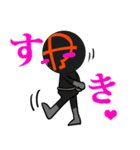 陶神オリバー（個別スタンプ：33）