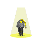 陶神オリバー（個別スタンプ：39）