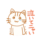 猫之介（個別スタンプ：13）