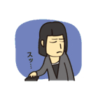 NOと言える日本人（個別スタンプ：40）