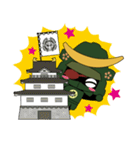 伊達マサムネ（個別スタンプ：2）