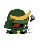 伊達マサムネ（個別スタンプ：18）