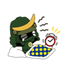 伊達マサムネ（個別スタンプ：19）