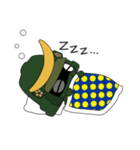 伊達マサムネ（個別スタンプ：20）