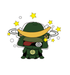 伊達マサムネ（個別スタンプ：22）