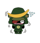 伊達マサムネ（個別スタンプ：39）