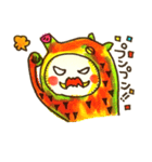 キグルミなぼくら（個別スタンプ：32）