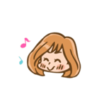OLリアクション（個別スタンプ：1）
