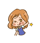 OLリアクション（個別スタンプ：2）
