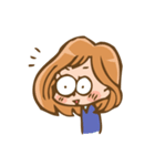 OLリアクション（個別スタンプ：3）
