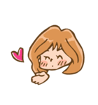 OLリアクション（個別スタンプ：9）