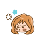OLリアクション（個別スタンプ：17）