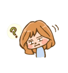 OLリアクション（個別スタンプ：24）