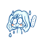 OLリアクション（個別スタンプ：26）