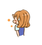 OLリアクション（個別スタンプ：27）