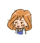 OLリアクション（個別スタンプ：28）