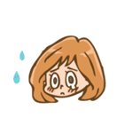 OLリアクション（個別スタンプ：31）