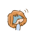 OLリアクション（個別スタンプ：34）