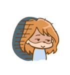 OLリアクション（個別スタンプ：36）