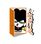 パークマン（個別スタンプ：39）