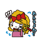 つかいやすい言葉（個別スタンプ：27）