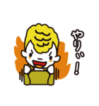 つかいやすい言葉（個別スタンプ：36）