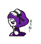 ボンボンフレンズ（個別スタンプ：5）
