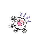 ポップコーンちゃん 2（個別スタンプ：18）