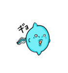 おたまんぼう（個別スタンプ：19）