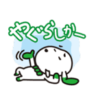 ながさき犬ちゃんLINEスタンプ一弾！！（個別スタンプ：30）