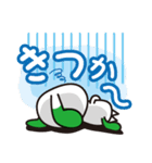 ながさき犬ちゃんLINEスタンプ一弾！！（個別スタンプ：36）