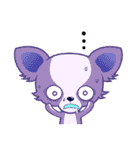 Lucky Chihuahua（個別スタンプ：26）