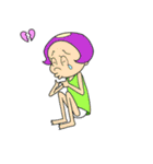 もののけ日本（個別スタンプ：15）