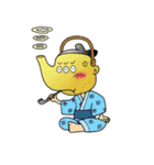 もののけ日本（個別スタンプ：24）