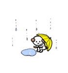 わんこの。（個別スタンプ：28）