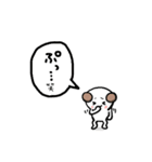 わんこの。（個別スタンプ：39）