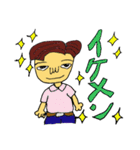 あすかさん（個別スタンプ：4）