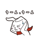 オグオグオグシ そのさん（個別スタンプ：2）