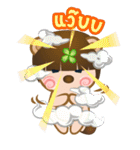 TikTok (Thai)（個別スタンプ：5）